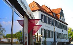 Hotel Fürstenberg